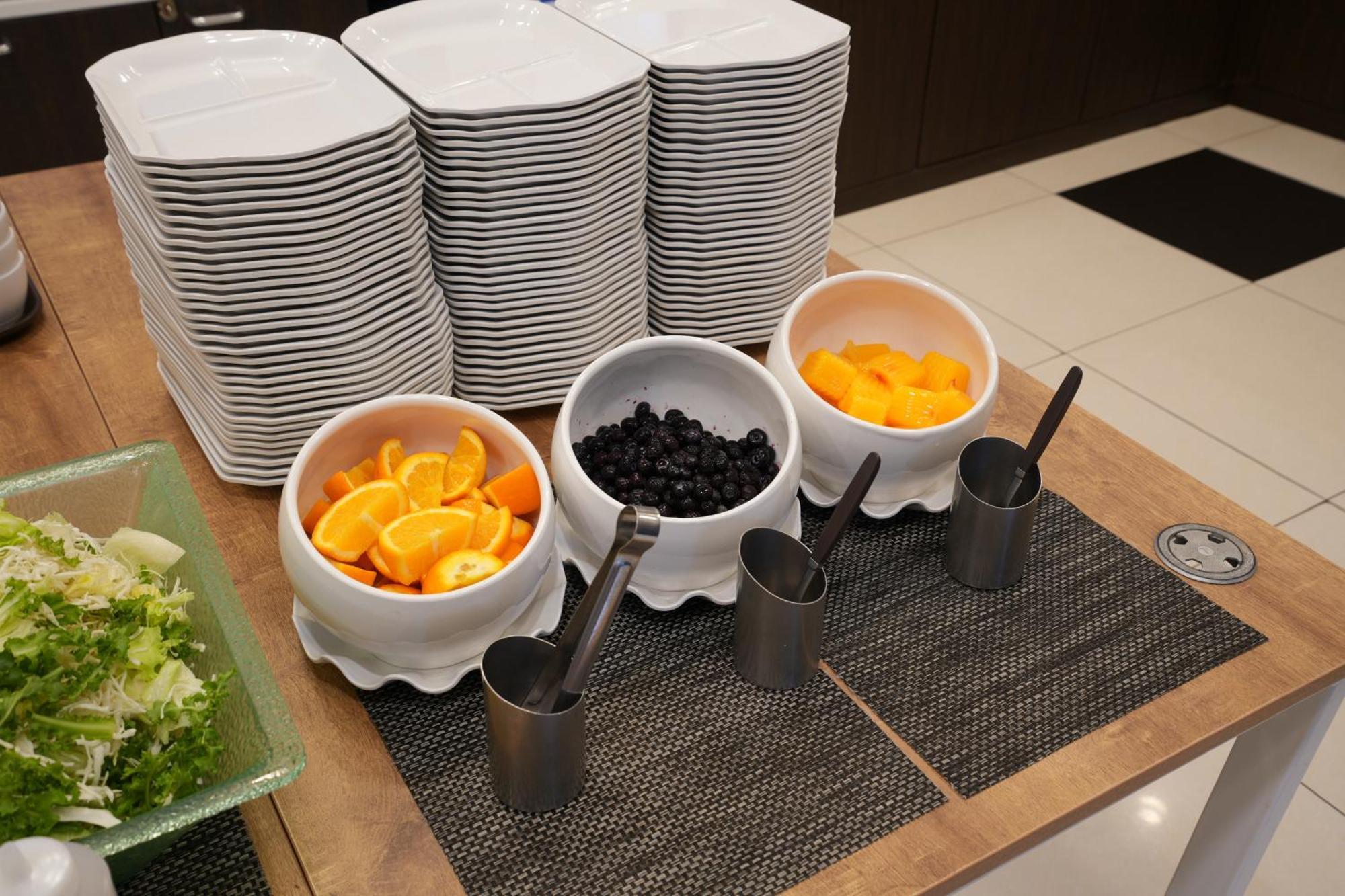 Toyoko Seomyeon Hotel