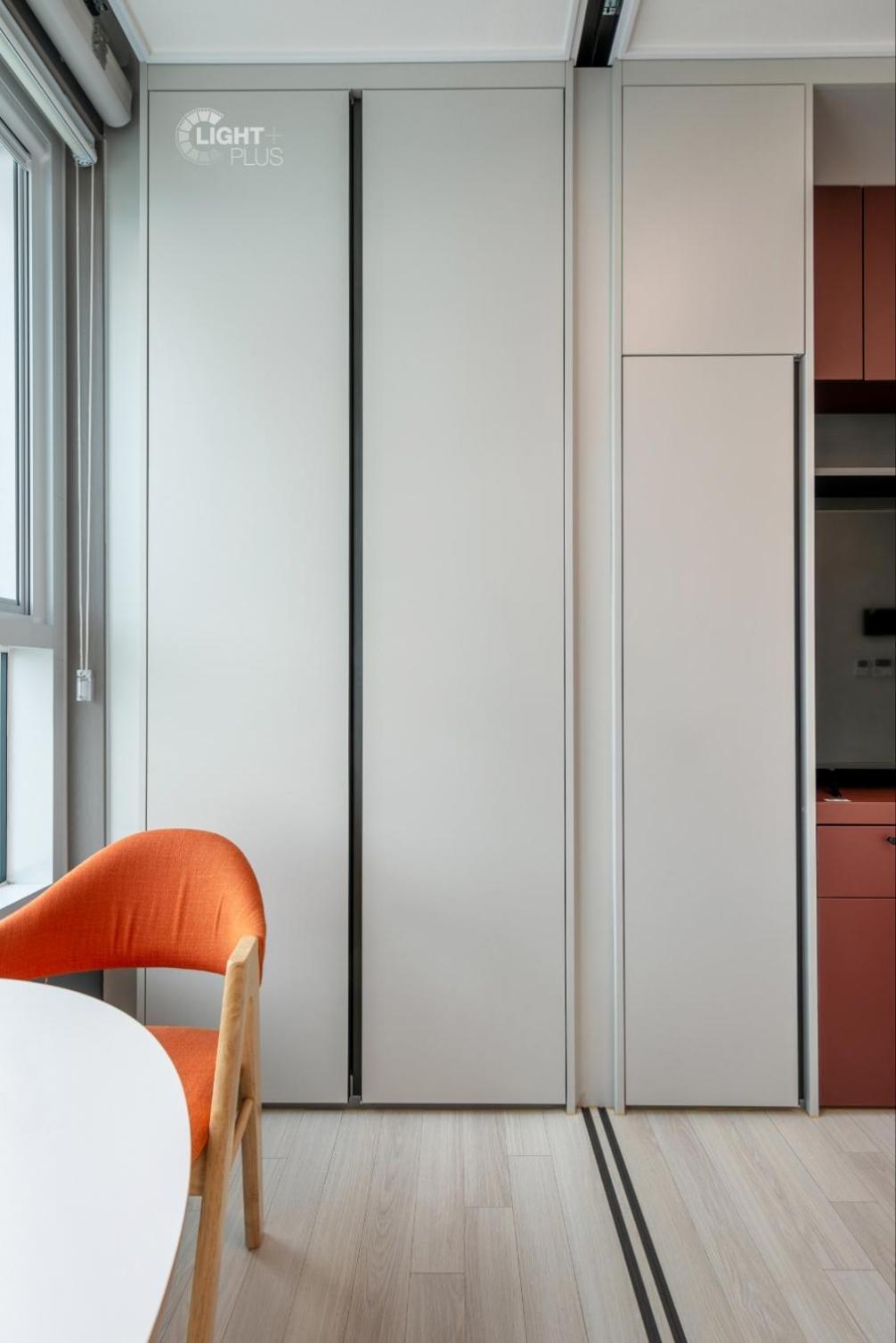 Brand New With Family Apartment