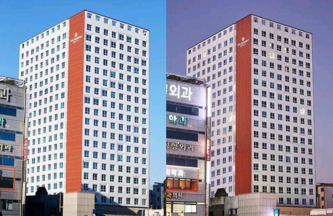 Brand New With Family Apartment *