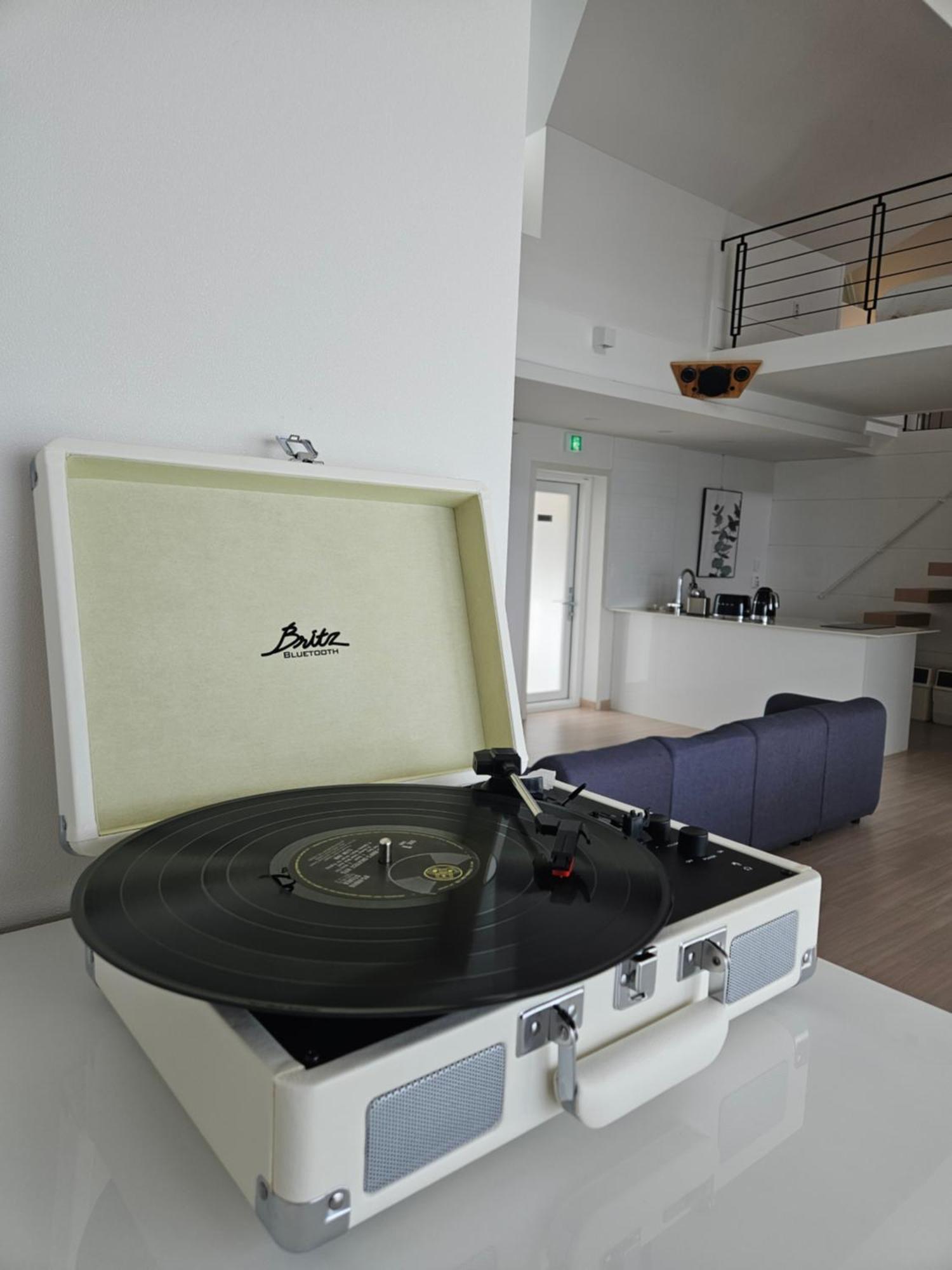 Pangsapuri Gwangan Bridge Full View Terrace Penthouse Busan