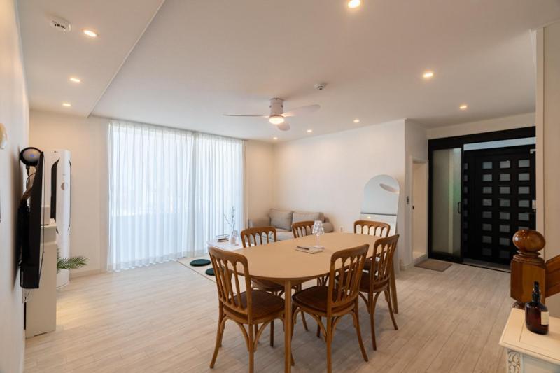 Yeoon Aparthotel