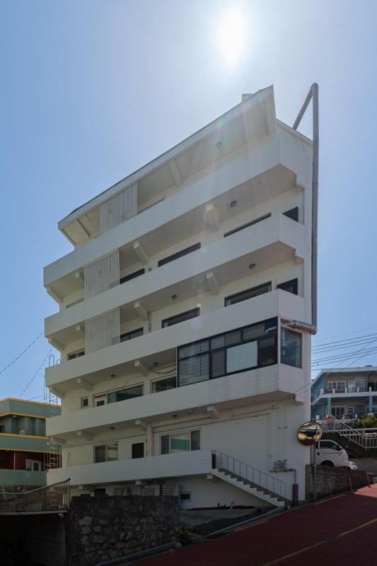 Yeoon Aparthotel Busan