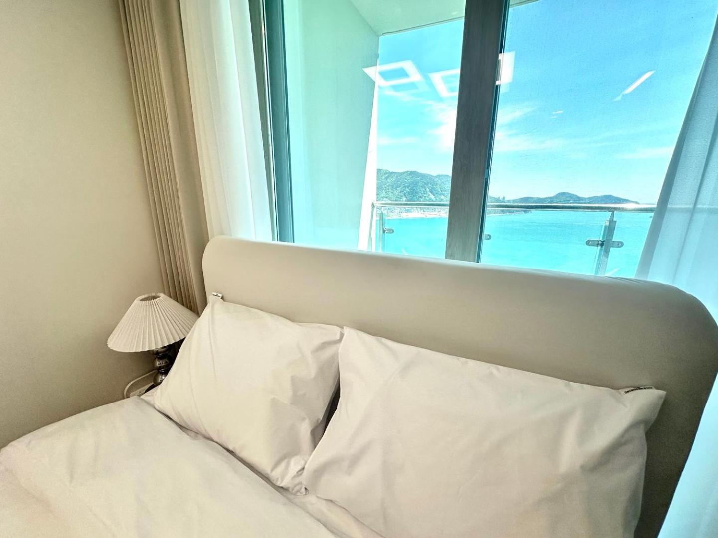 Hotel The December Songdo Ocean Terrace Busan