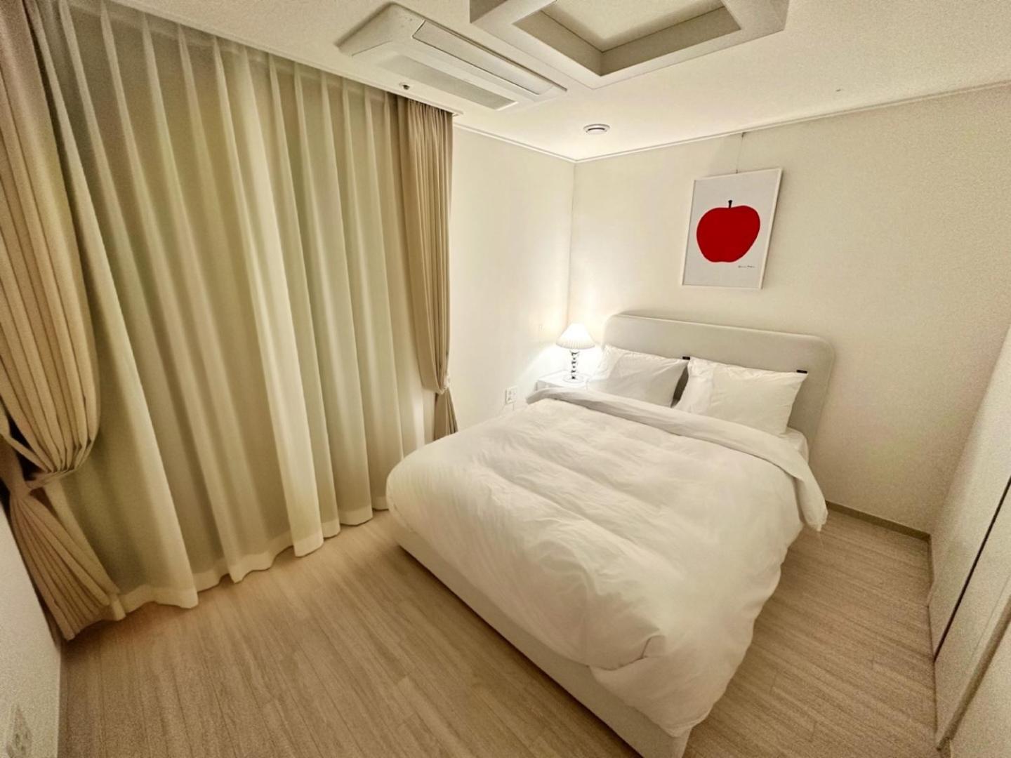 Hotel The December Songdo Ocean Terrace 5*