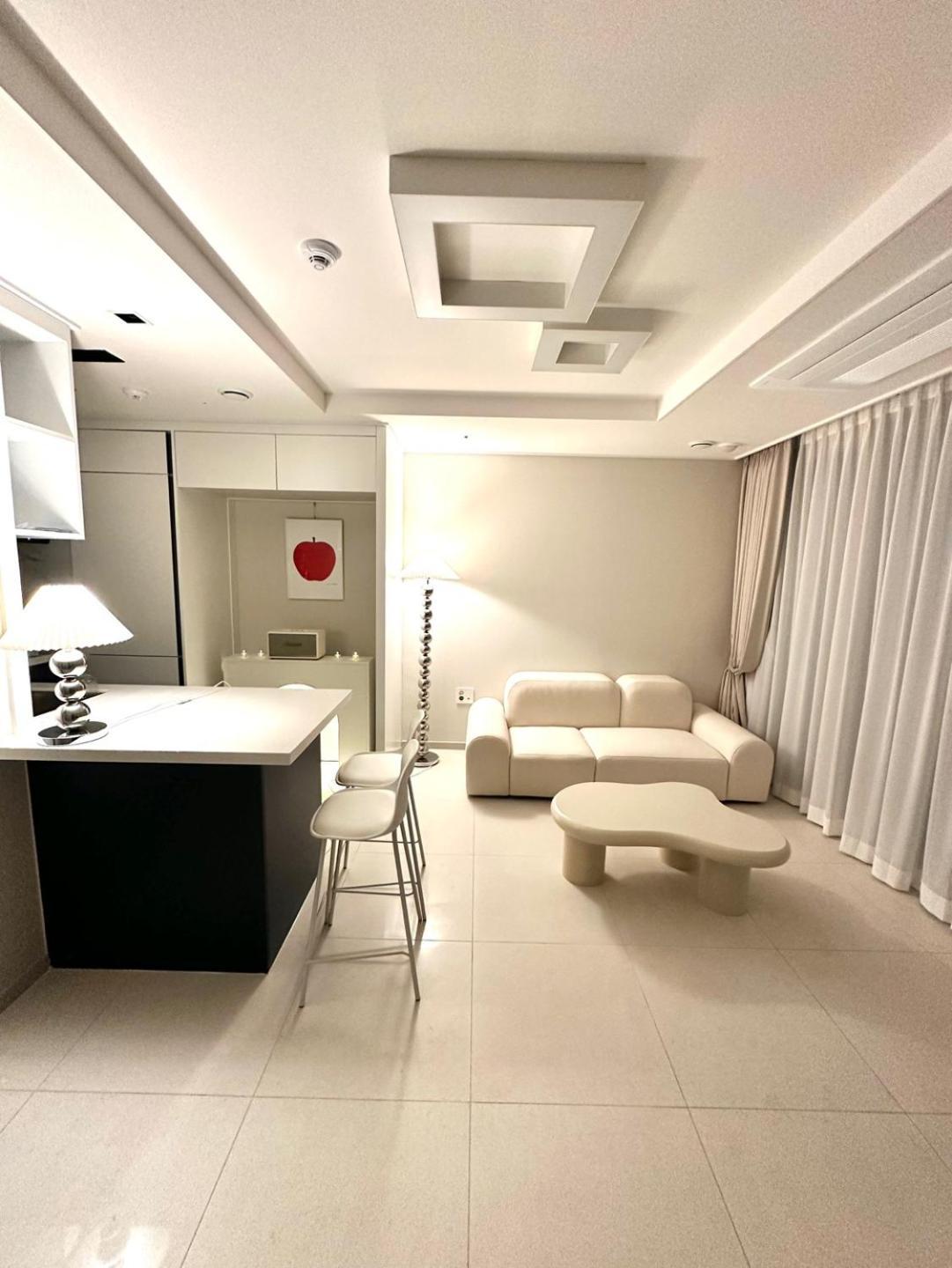 The December Songdo Ocean Terrace Hotel Busan