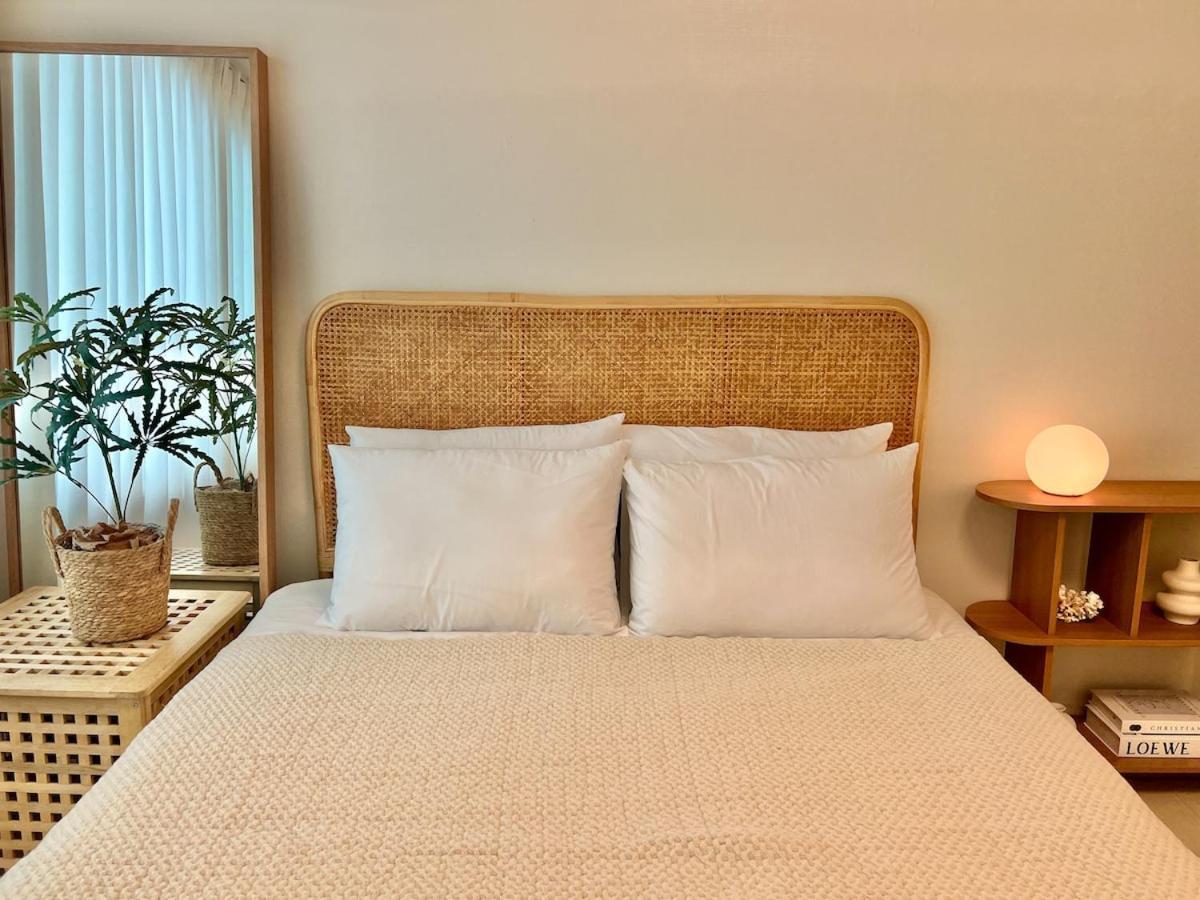 3rooms 3 Beds The Middle Haeundae * Busan