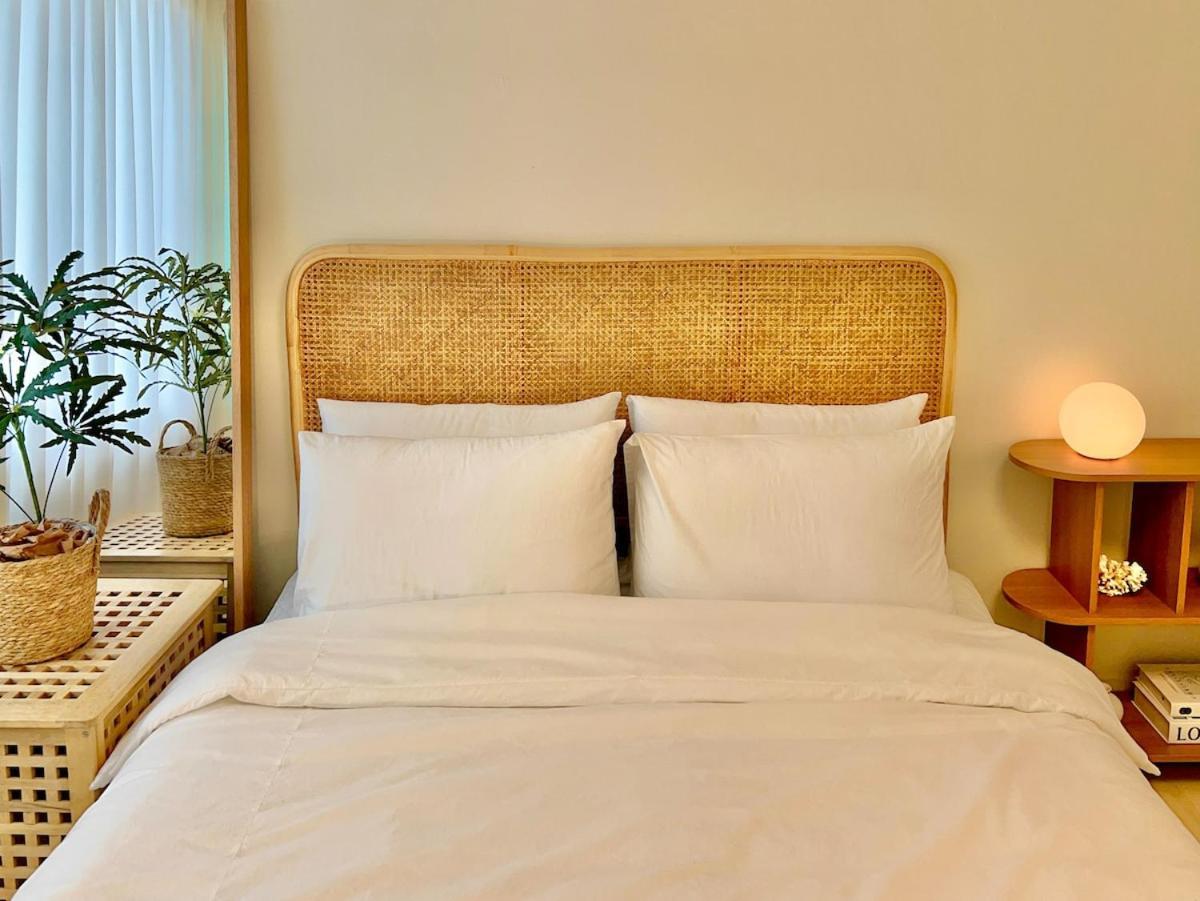 3rooms 3 Beds The Middle Haeundae *