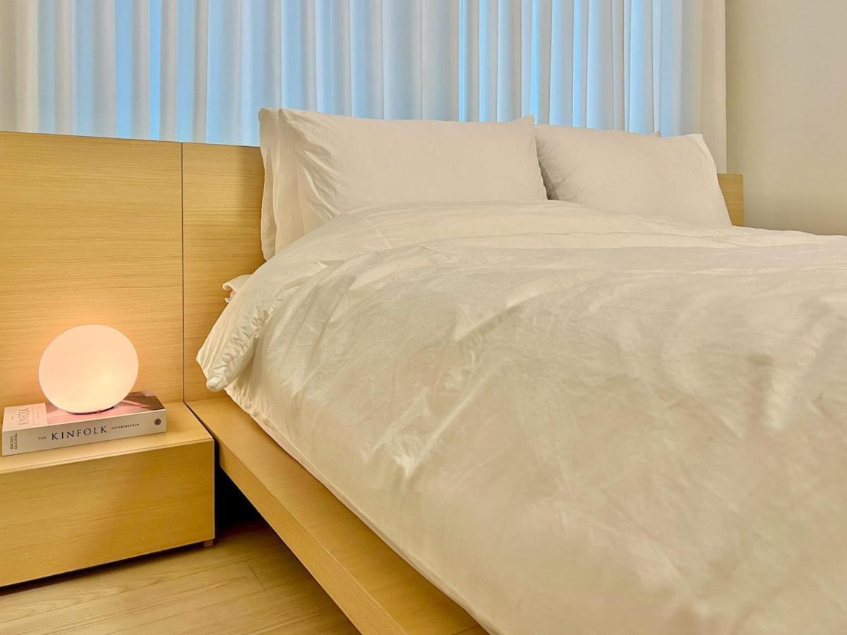 3rooms 3 Beds The Middle Haeundae Apartment