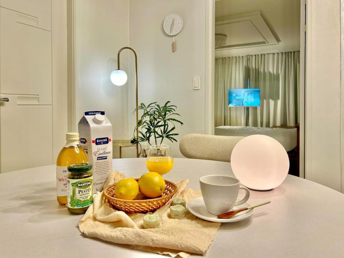 3rooms 3 Beds The Middle Haeundae Busan