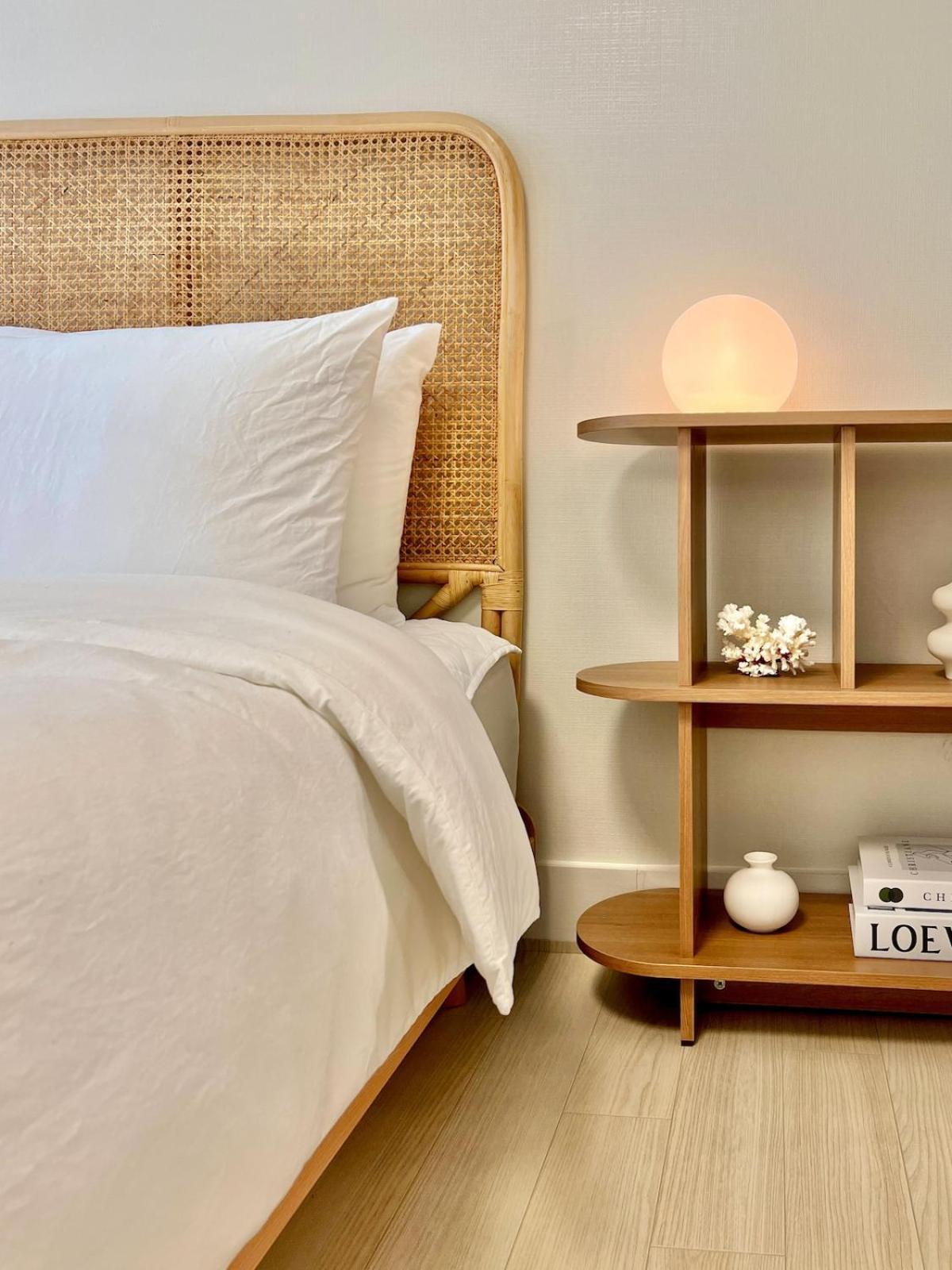 3rooms 3 Beds The Middle Haeundae