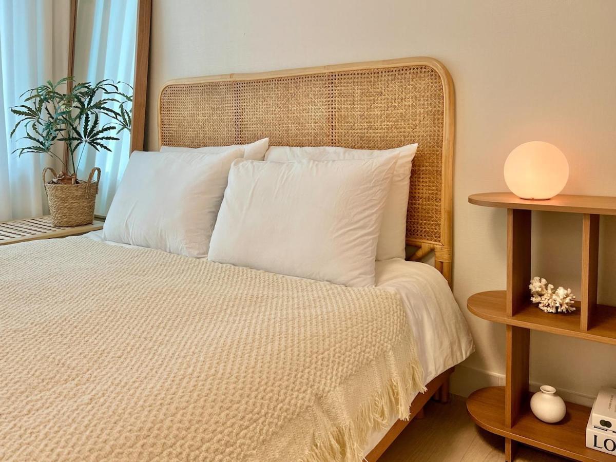 3rooms 3 Beds The Middle Haeundae Apartment