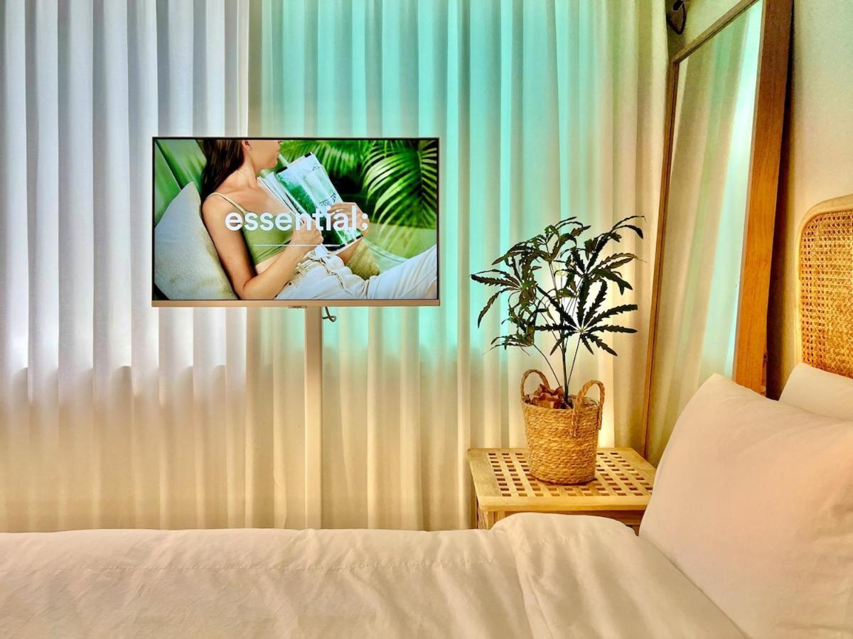 3rooms 3 Beds The Middle Haeundae Apartment