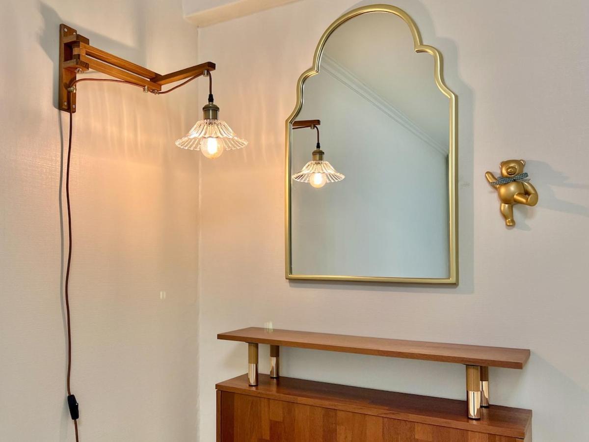 3rooms 3 Beds The Middle Haeundae Apartment Busan