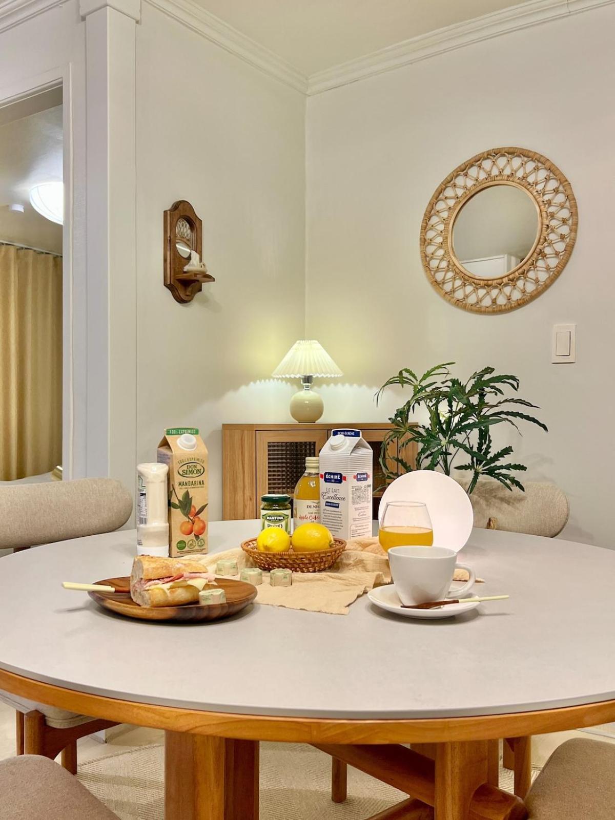 Apartment 3rooms 3 Beds The Middle Haeundae Busan
