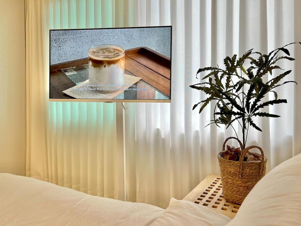 3rooms 3 Beds The Middle Haeundae *