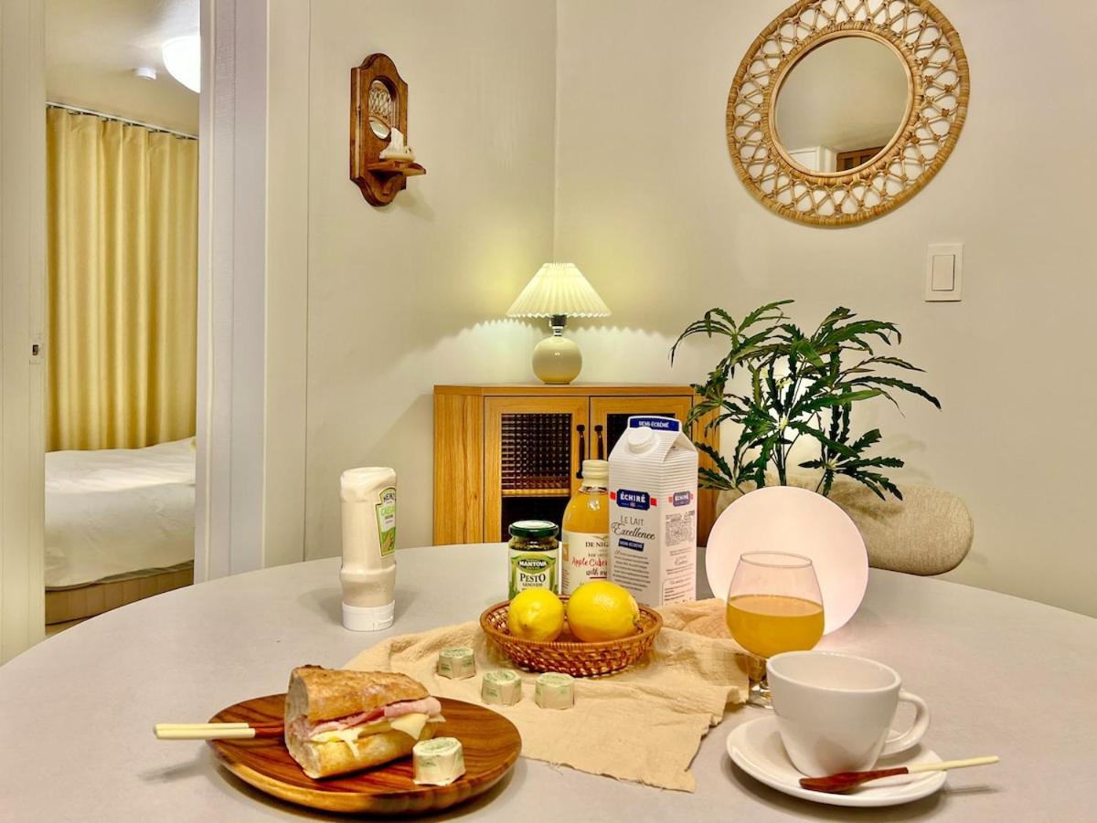 3rooms 3 Beds The Middle Haeundae * Busan