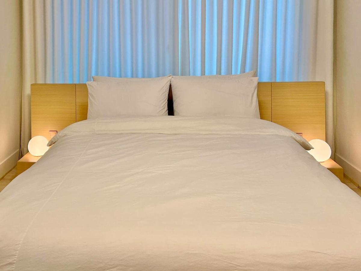 3rooms 3 Beds The Middle Haeundae