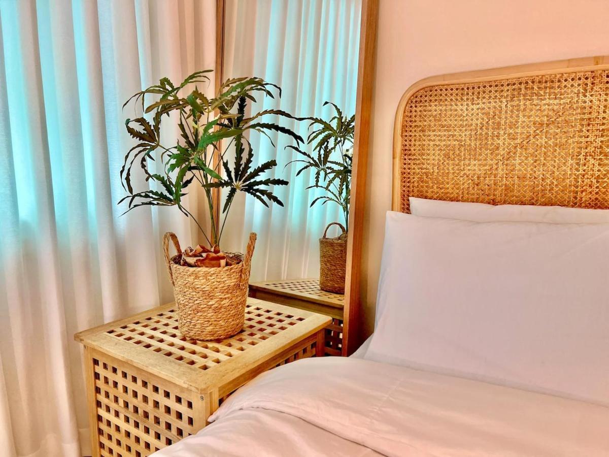 Apartment 3rooms 3 Beds The Middle Haeundae