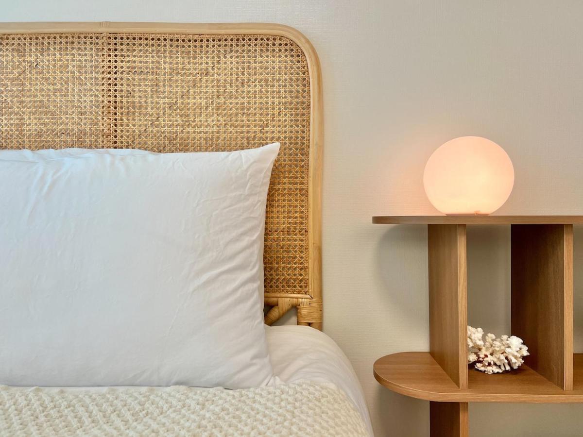 3rooms 3 Beds The Middle Haeundae Busan