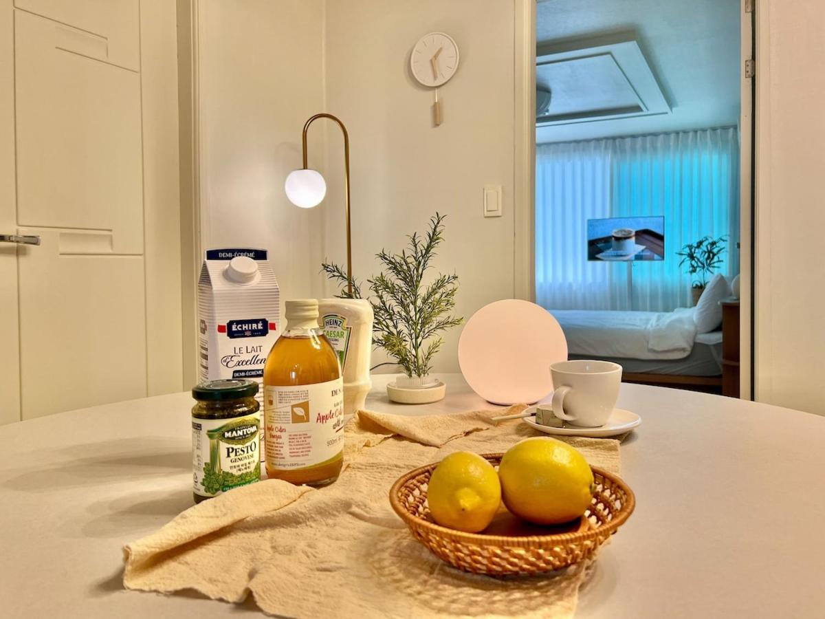 Apartment 3rooms 3 Beds The Middle Haeundae