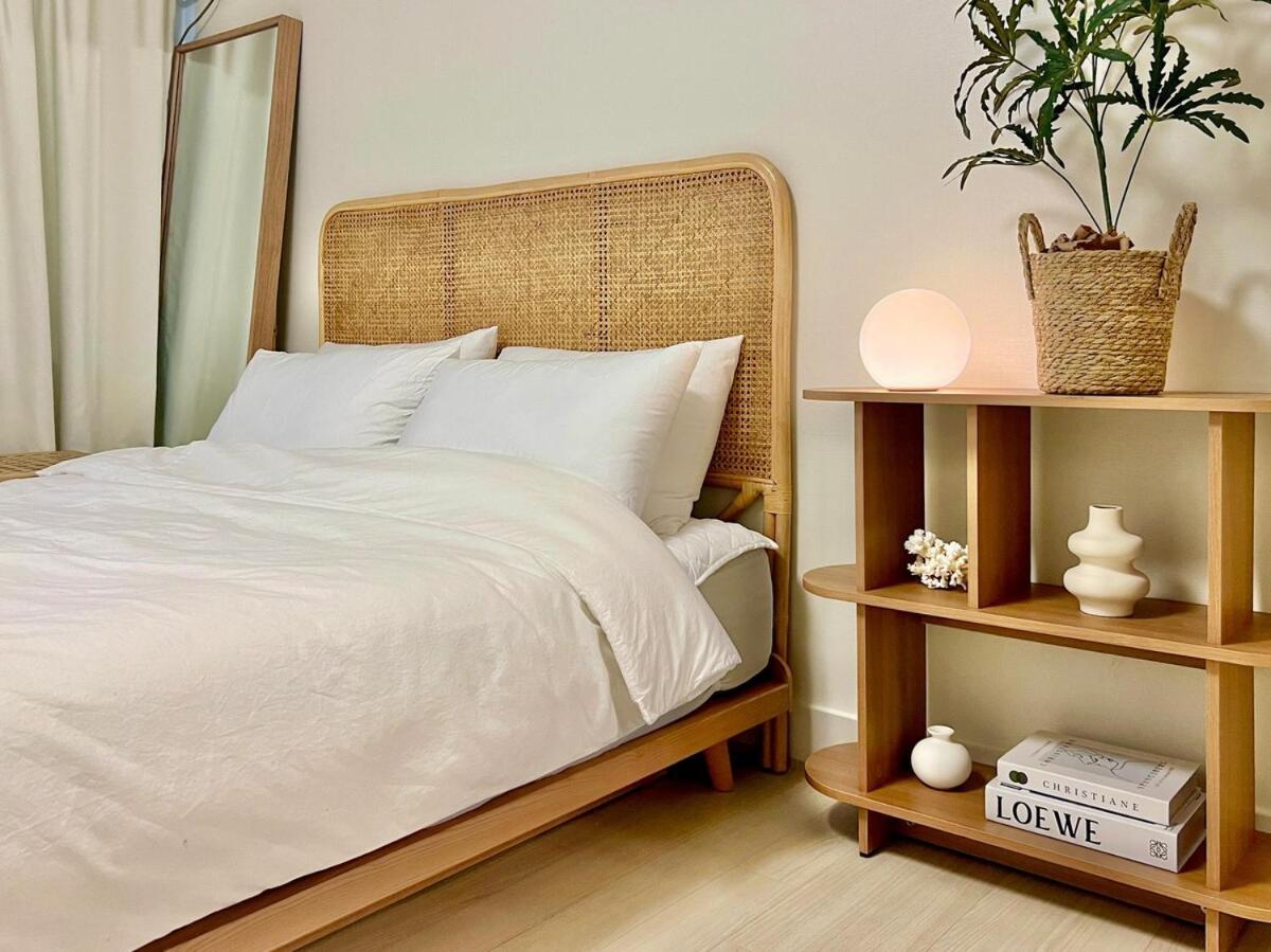 3rooms 3 Beds The Middle Haeundae *