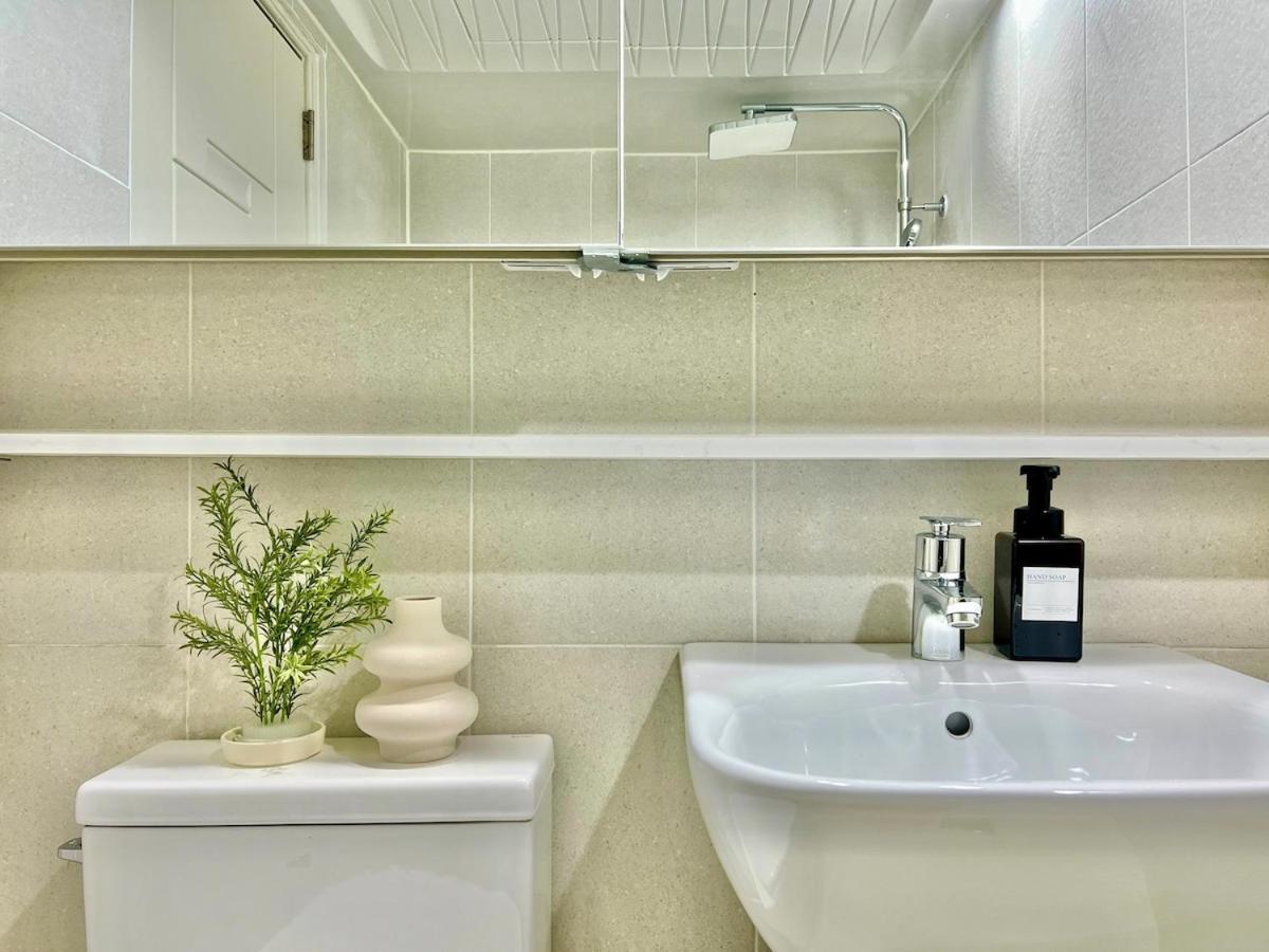 3rooms 3 Beds The Middle Haeundae Apartment *