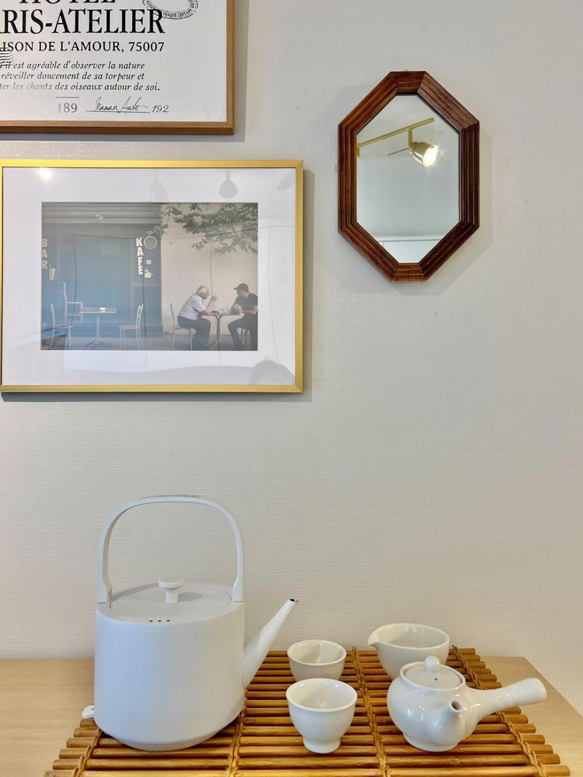 Apartment 3rooms 3 Beds The Middle Haeundae Busan