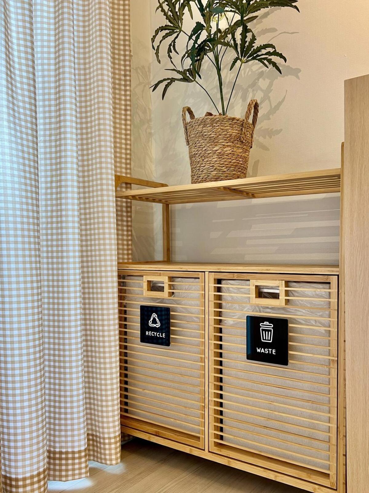 3rooms 3 Beds The Middle Haeundae * Busan