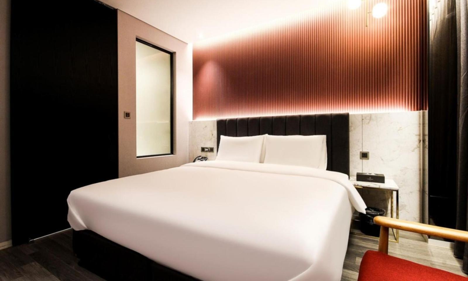Myeongji Ciel Ocean Hotel