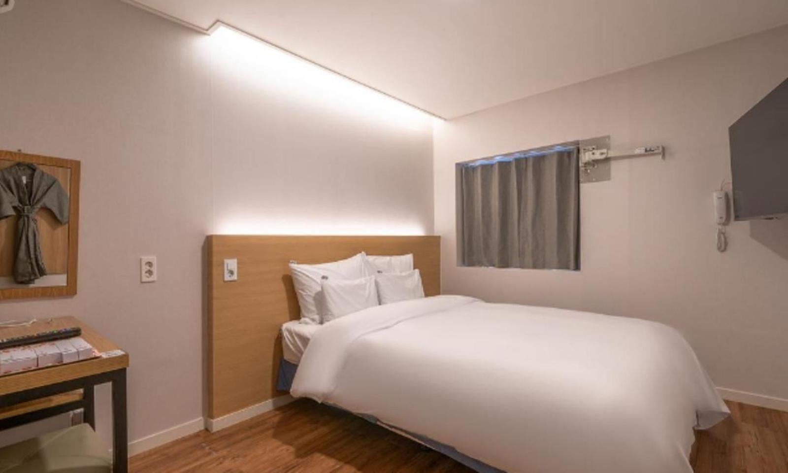 Haeundae Dongbeck Hotel 3*