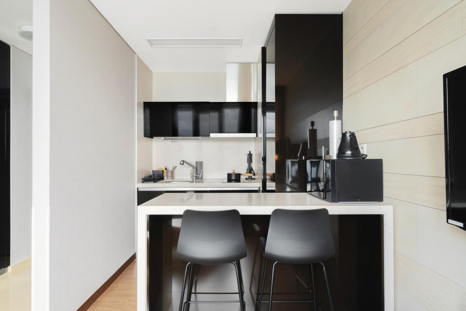 Apartment Urbanstay Haeundae Station Busan