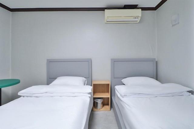 Cho-eup 171 Motel Busan