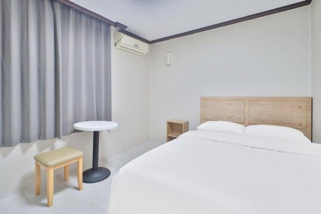 Cho-eup 171 Motel *