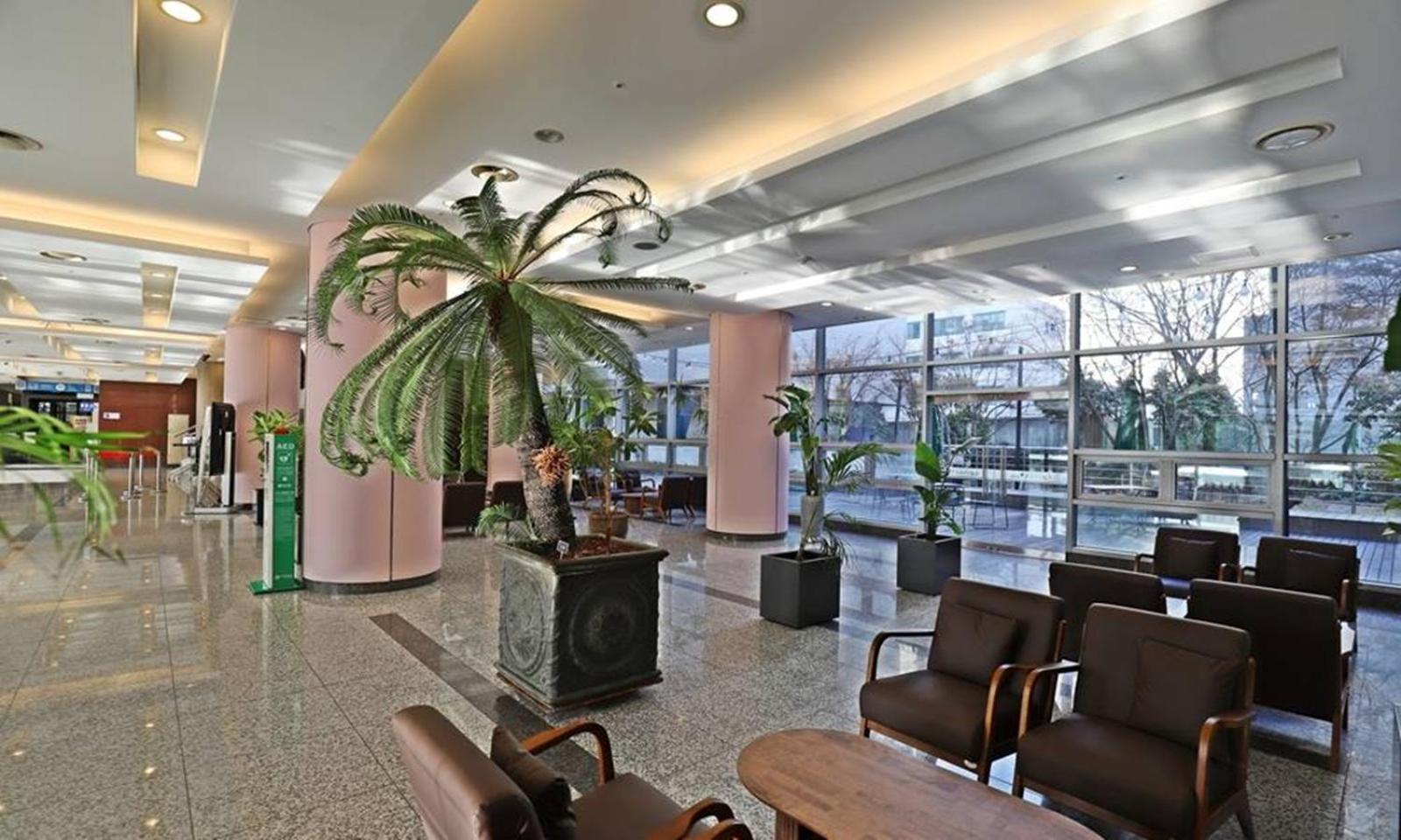 Metropolitan Corporation's Arpina 3*