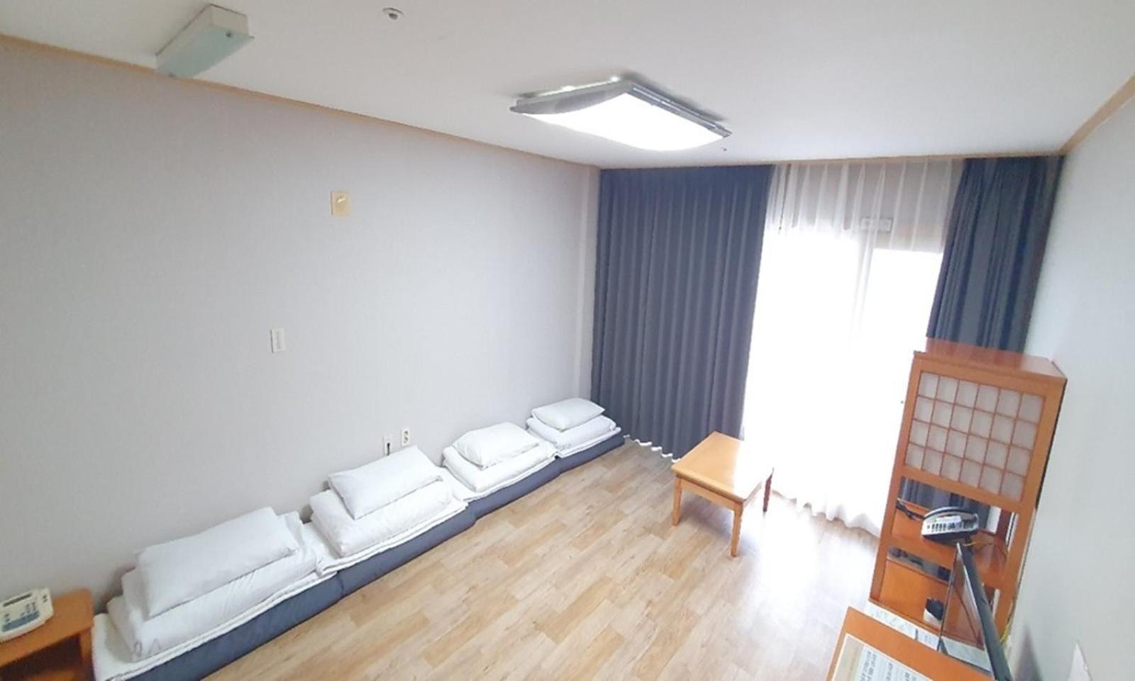Metropolitan Corporation's Arpina Hotel Busan