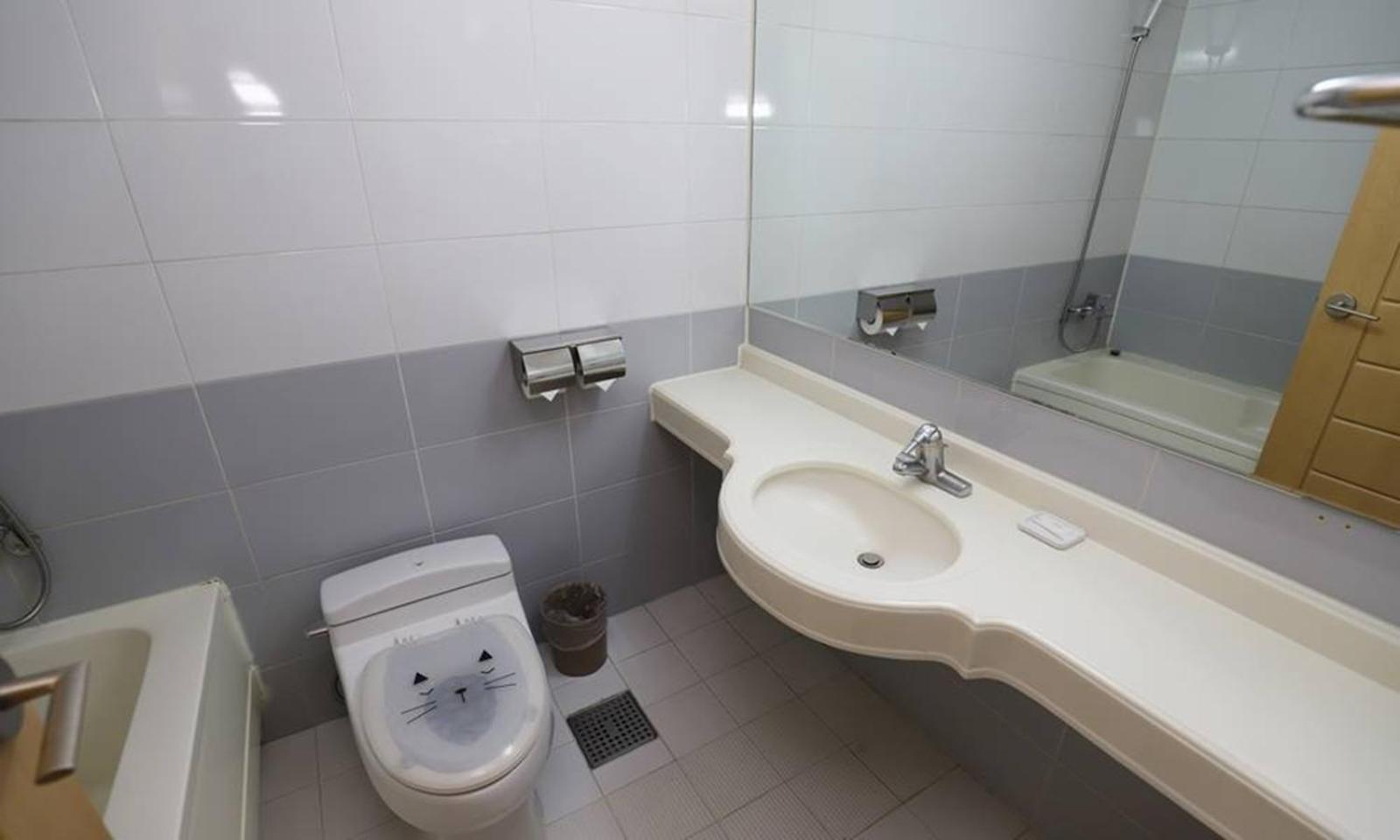 Hotel Metropolitan Corporation's Arpina Busan