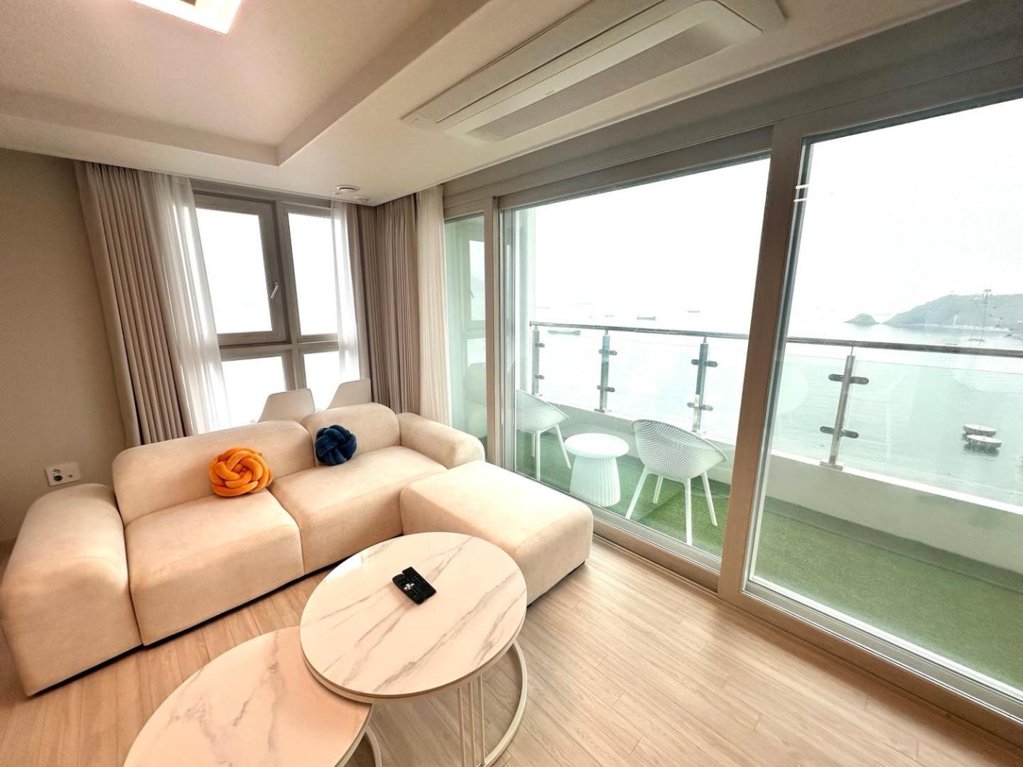 The December Songdo Ocean Terrace 5*