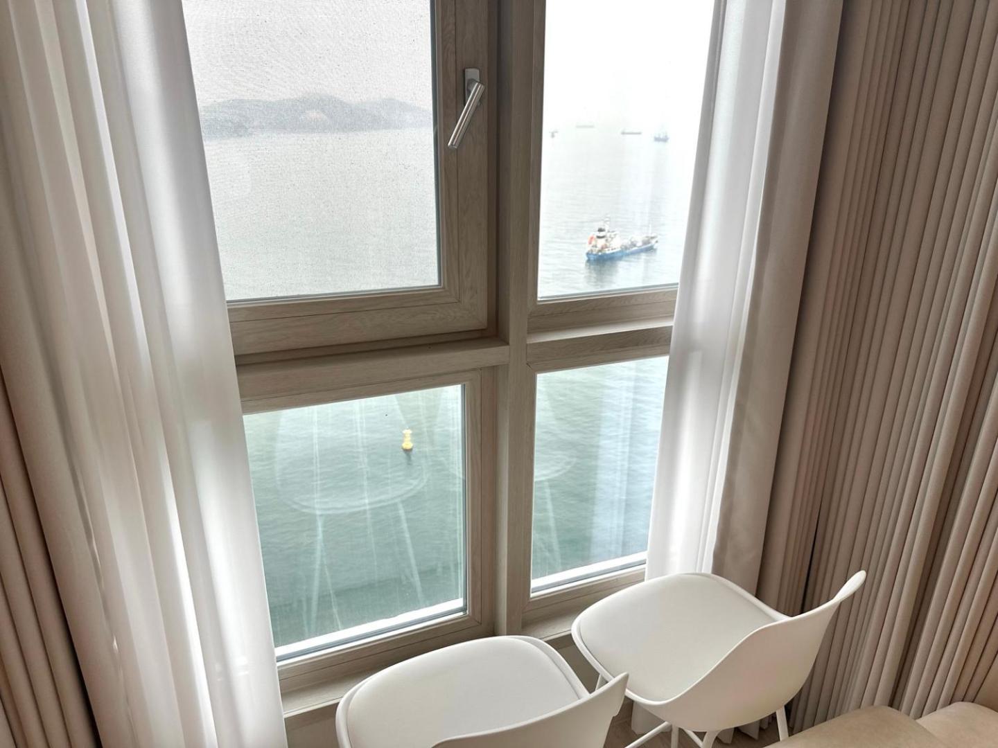 The December Songdo Ocean Terrace Hotel 5*