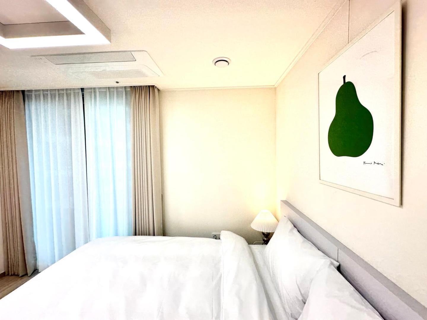 The December Songdo Ocean Terrace 5*