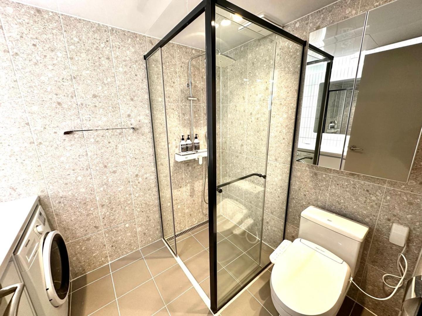 The December Songdo Ocean Terrace 5* Busan