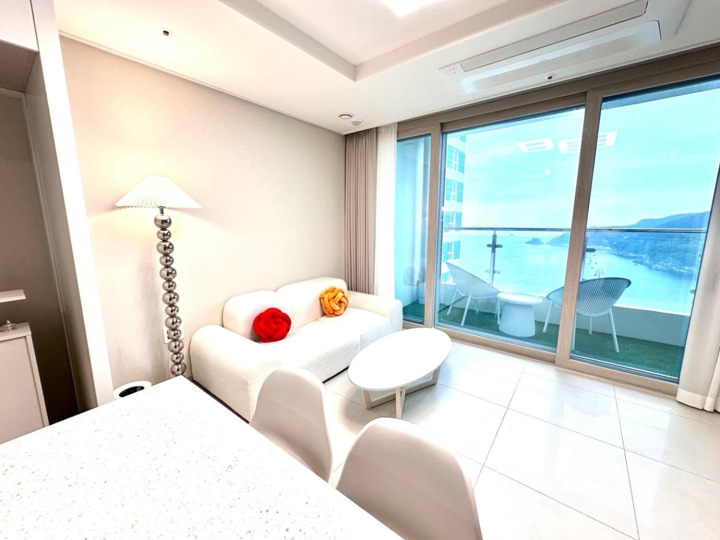 The December Songdo Ocean Terrace 5* Busan