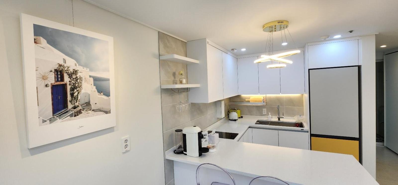 Modern Near Haeundae & Subway * Busan