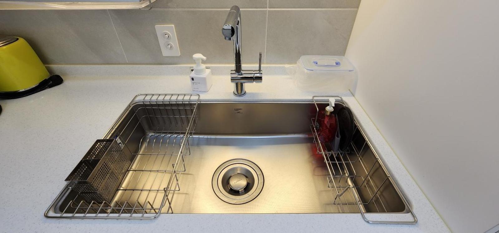 Modern Near Haeundae & Subway Appartamento