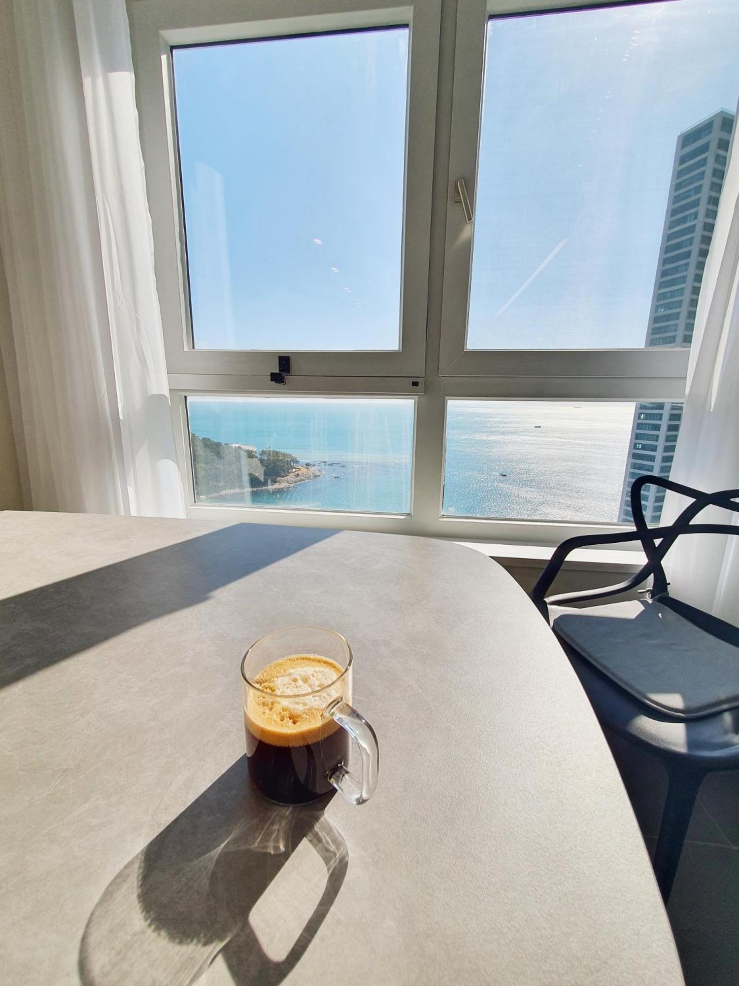 Appartamento Modern Near Haeundae & Subway