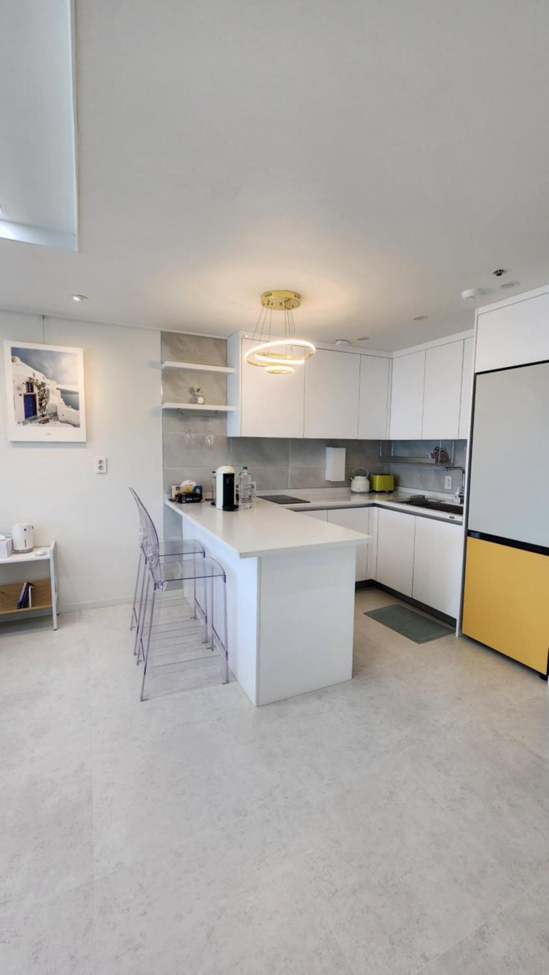 Modern Near Haeundae & Subway *