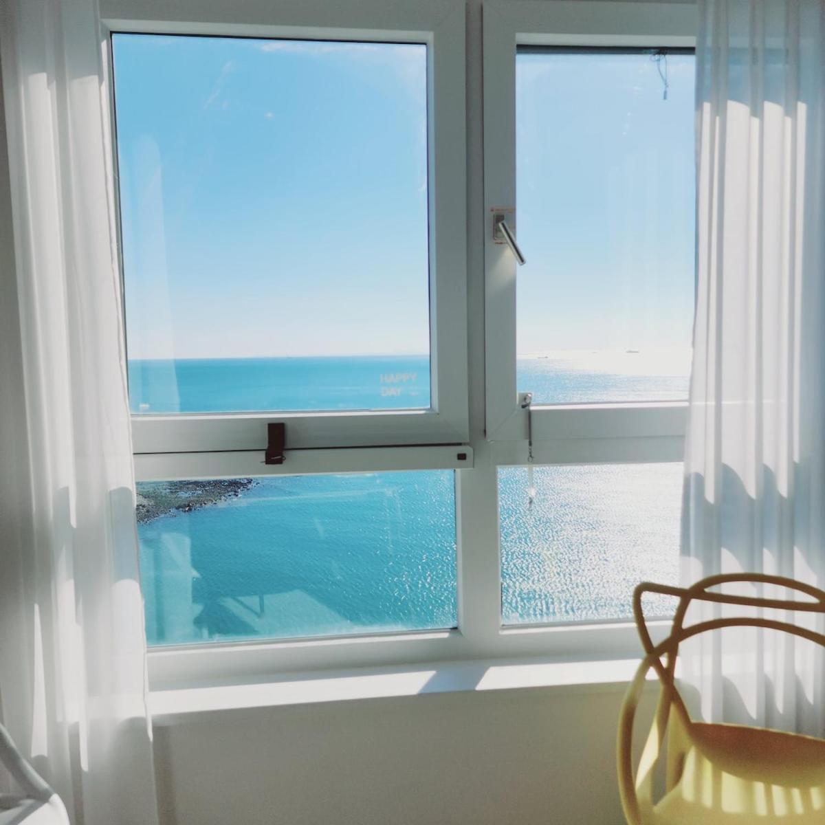 Appartamento Modern Near Haeundae & Subway