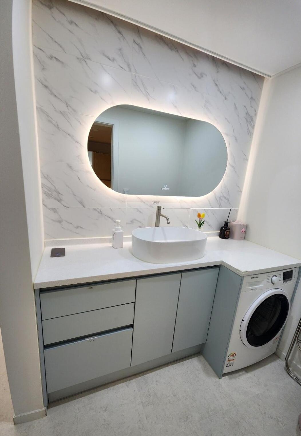 Modern Near Haeundae & Subway Busan
