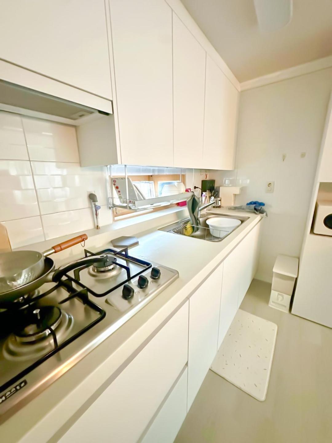 3 House 1 Minute From Gwangalli Căn hộ Busan