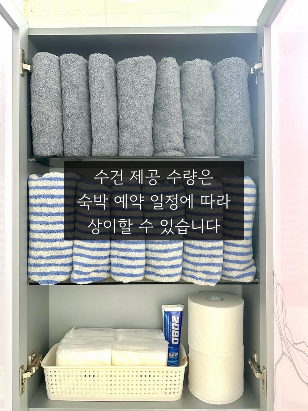 3 House 1 Minute From Gwangalli Căn hộ