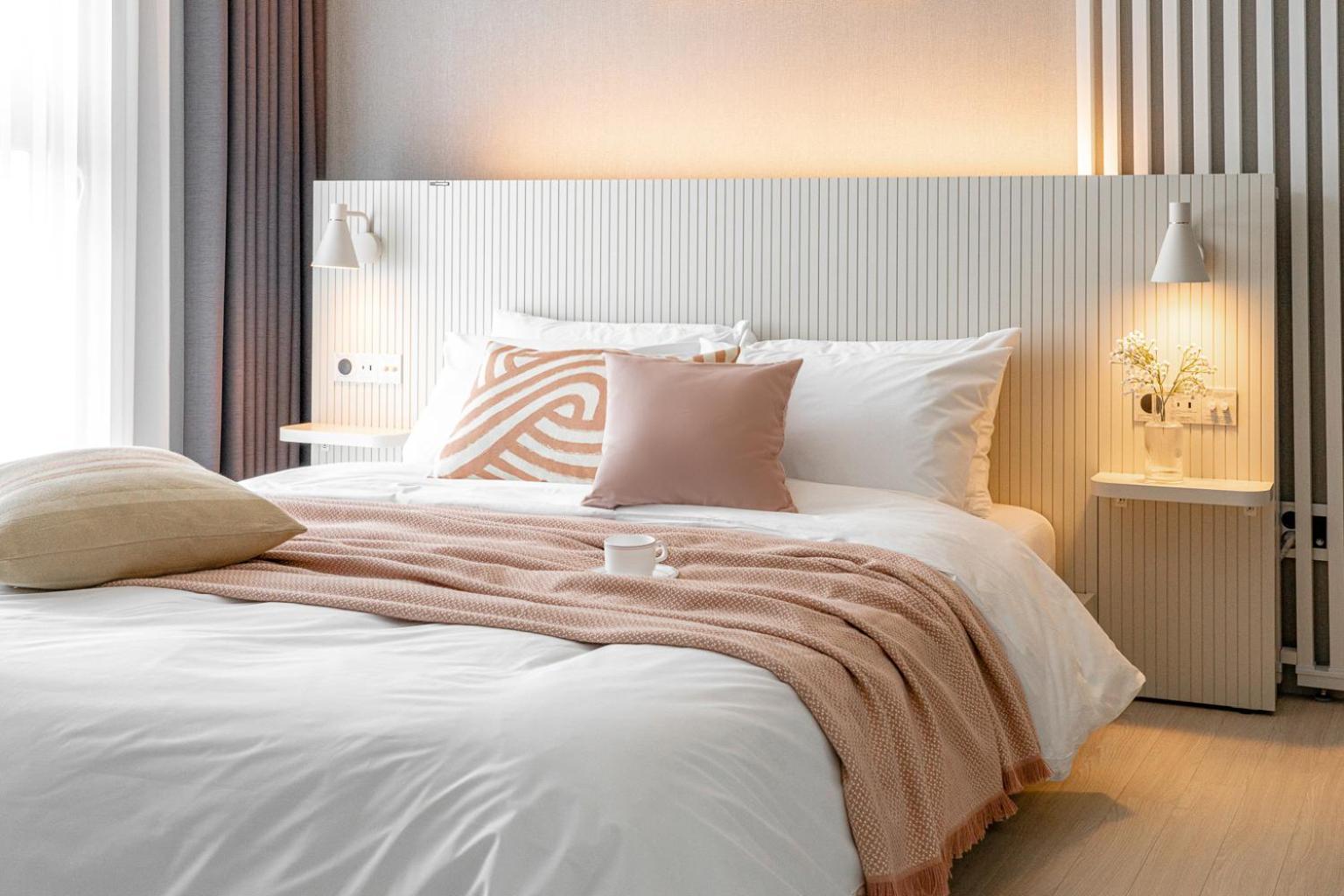 Apartment Le Collective Gijang Busan